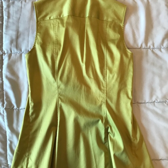 Thomas Pink sleeveless blouse - Picture 4 of 4